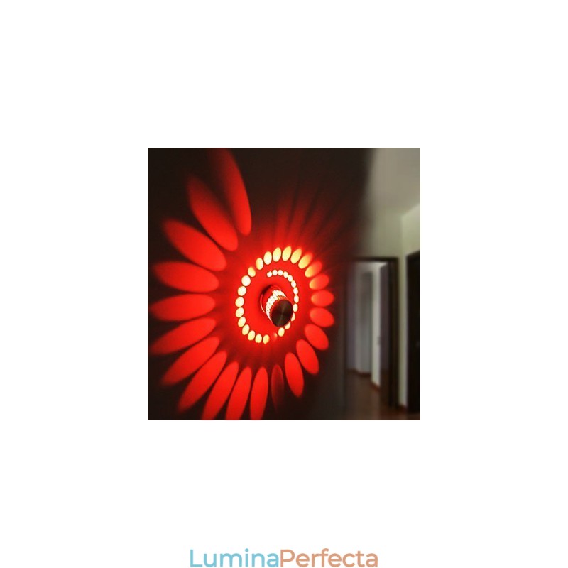 Aplice Modern Contemporan Metal