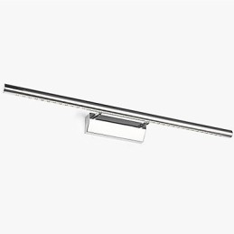 Iluminat Baie Modern Contemporan Metal