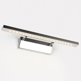 Iluminat Baie Modern Contemporan Metal