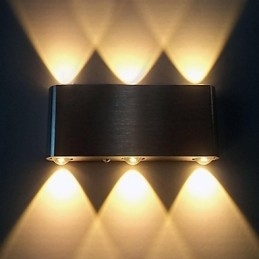 Aplice Modern Contemporan Metal