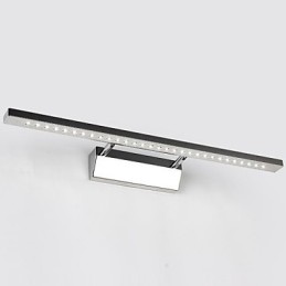 Iluminat Baie Modern Contemporan Metal