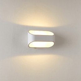Aplice Modern Contemporan Metal