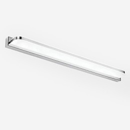 Iluminat Baie Spălători de Perete Aplice Lectură Mini Style Modern Contemporan Metal