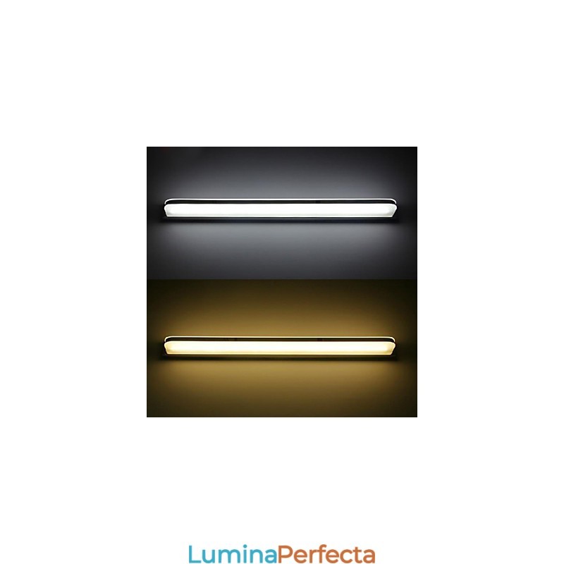 Iluminat Baie Spălători de Perete Aplice Lectură Mini Style Modern Contemporan Metal