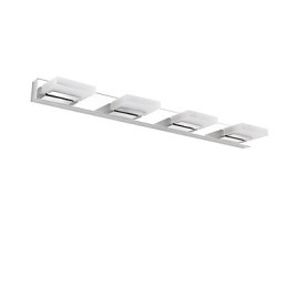 Iluminat Baie Modern Contemporan Metal