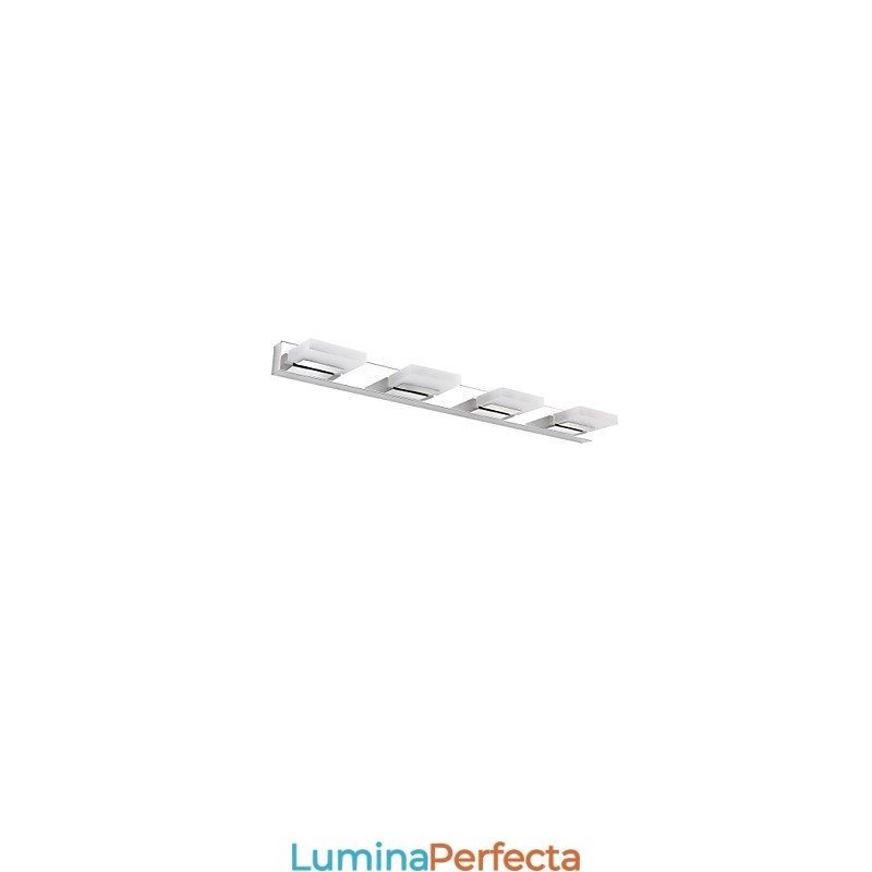 Iluminat Baie Modern Contemporan Metal