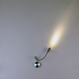 Lampă de perete Power