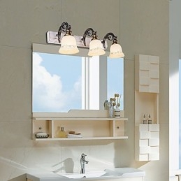 Aplice Baie Modern Contemporan Metal