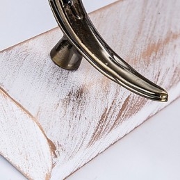 Aplice Baie Modern Contemporan Metal