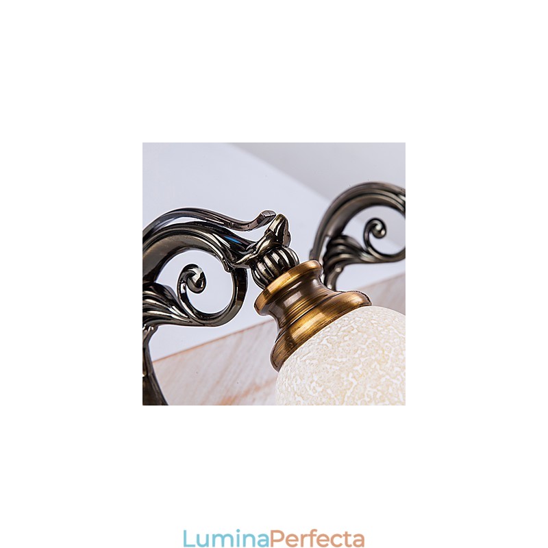Aplice Baie Modern Contemporan Metal