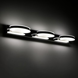 Iluminat Baie Modern Contemporan Metal