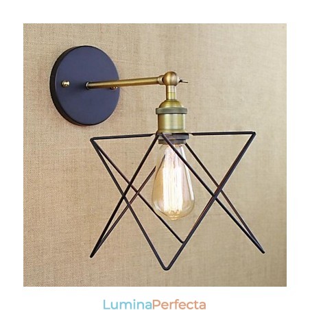 American Dormitor Podoaba Lampa Perete Fier Forjat Lampa Scara Coridorul Coridorul Proces American Dormitor Podoaba Lampa Perete Fier Forjat Lampa Scara Coridorul Coridorul Proces