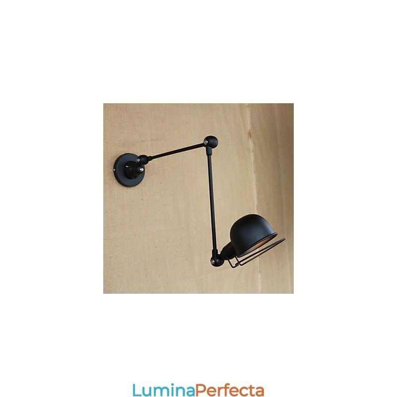 Aplice de perete Iluminat pentru baie Aplice exterioare de perete Aplice de lectură Modern Contemporan Metal