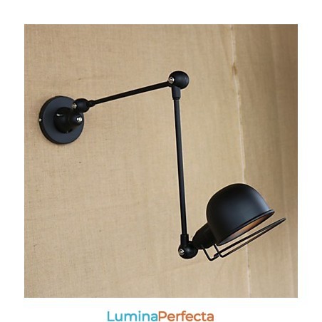 Aplice de perete Iluminat pentru baie Aplice exterioare de perete Aplice de lectură Modern Contemporan Metal Aplice de perete Iluminat pentru baie Aplice exterioare de perete Aplice de lectură Modern Contemporan Metal