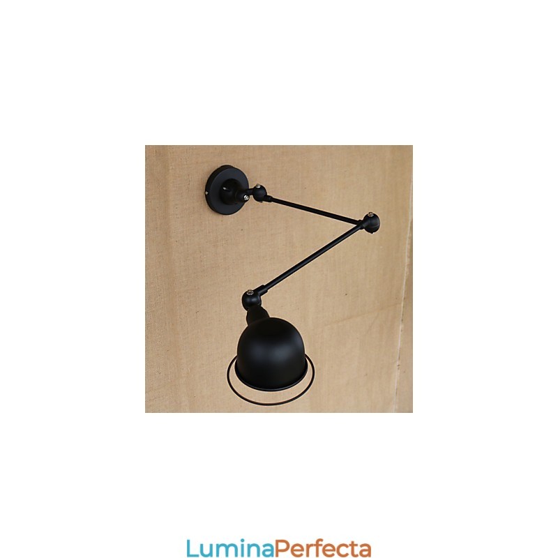 Aplice de perete Iluminat pentru baie Aplice exterioare de perete Aplice de lectură Modern Contemporan Metal