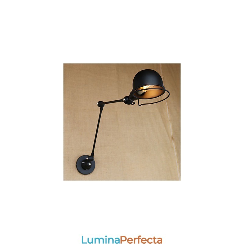 Aplice de perete Iluminat pentru baie Aplice exterioare de perete Aplice de lectură Modern Contemporan Metal