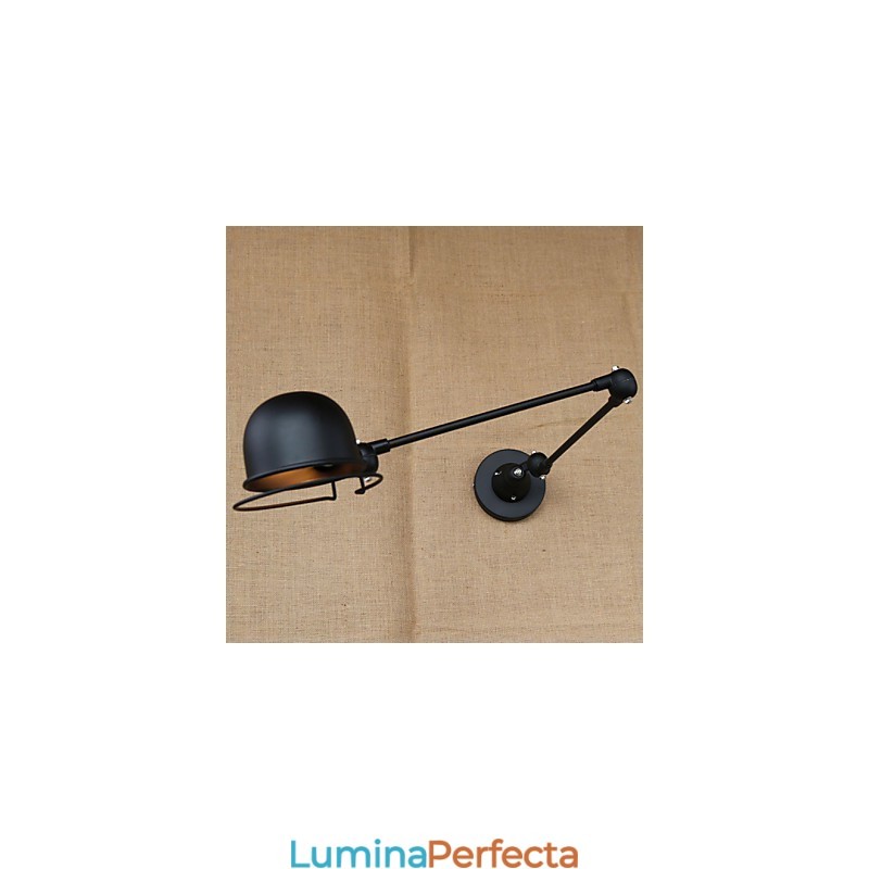 Aplice de perete Iluminat pentru baie Aplice exterioare de perete Aplice de lectură Modern Contemporan Metal