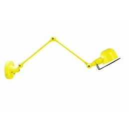 Lumini cu braț oscilant Metal modern contemporan
