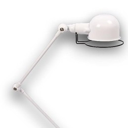 Lumini cu braț oscilant Metal modern contemporan