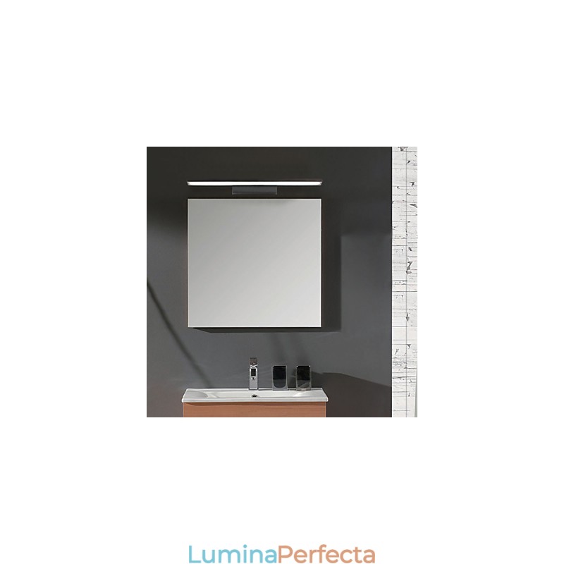 IPMini Style Modern Contemporan Metal