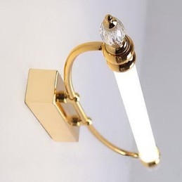 Iluminat Baie Modern Contemporan Metal