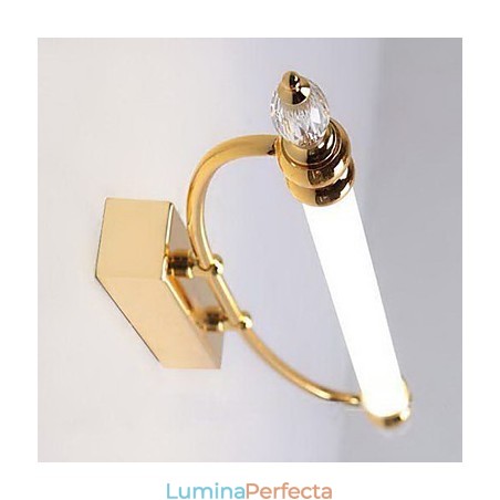 Iluminat Baie Modern Contemporan Metal Iluminat Baie Modern Contemporan Metal