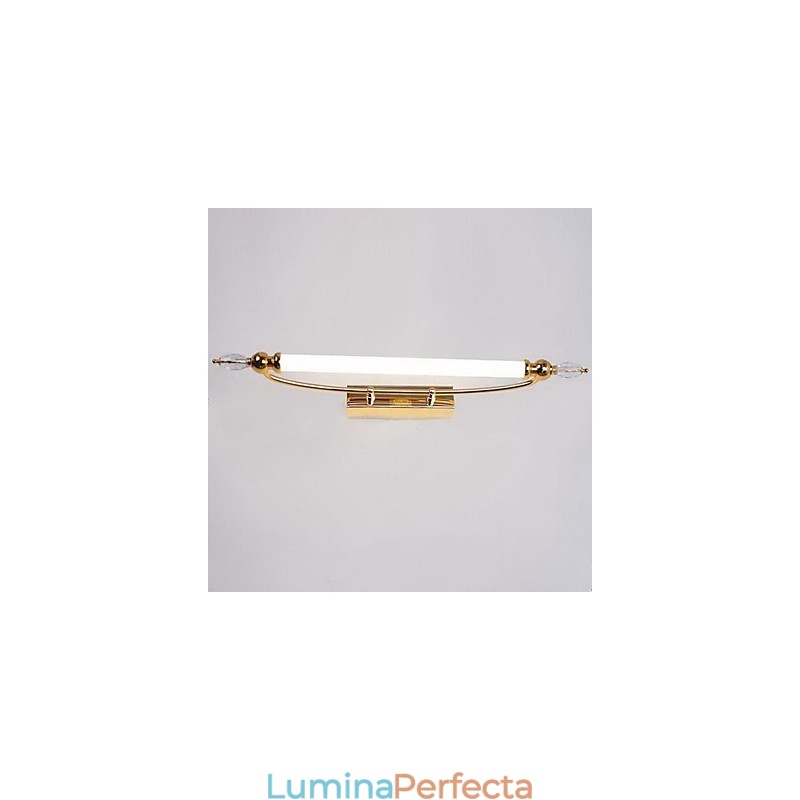 Iluminat Baie Modern Contemporan Metal