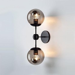 Aplice Modern Contemporan Metal