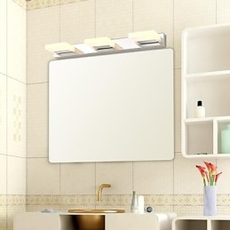 Iluminat Baie Modern Contemporan Metal