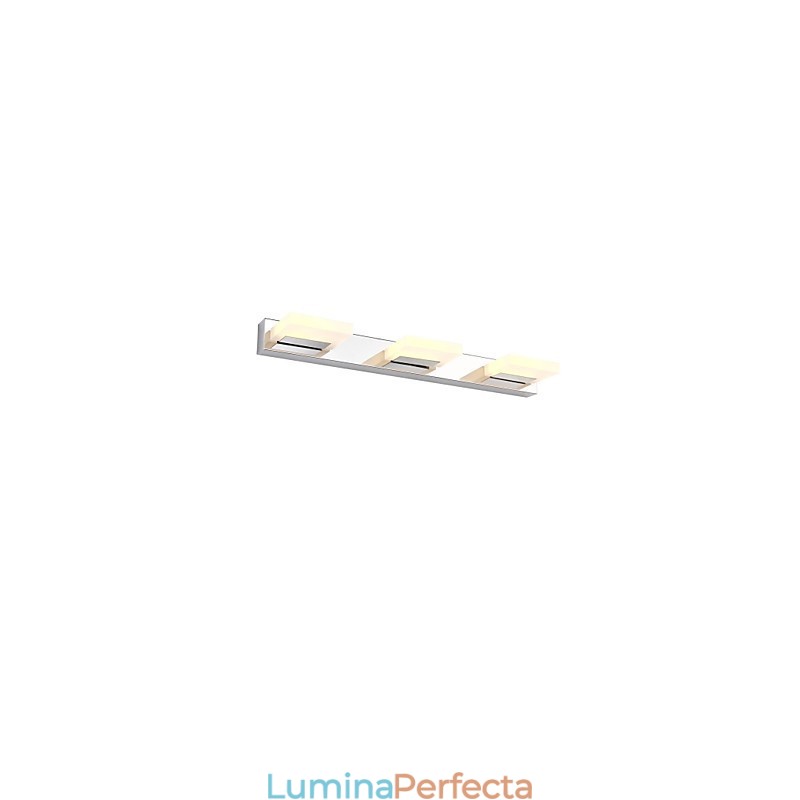 Iluminat Baie Modern Contemporan Metal