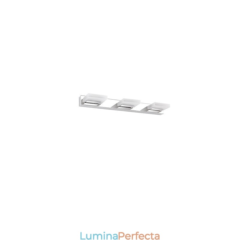 Iluminat Baie Modern Contemporan Metal