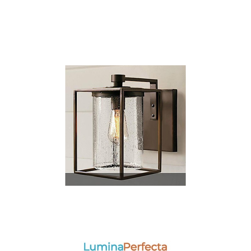 Aplice de exterior Modern Contemporan Metal