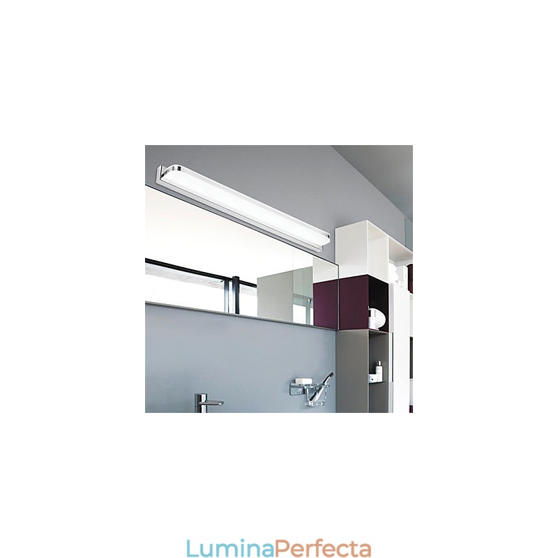 Iluminat Baie Spălători de Perete Aplice Lectură Mini Style Modern Contemporan Metal