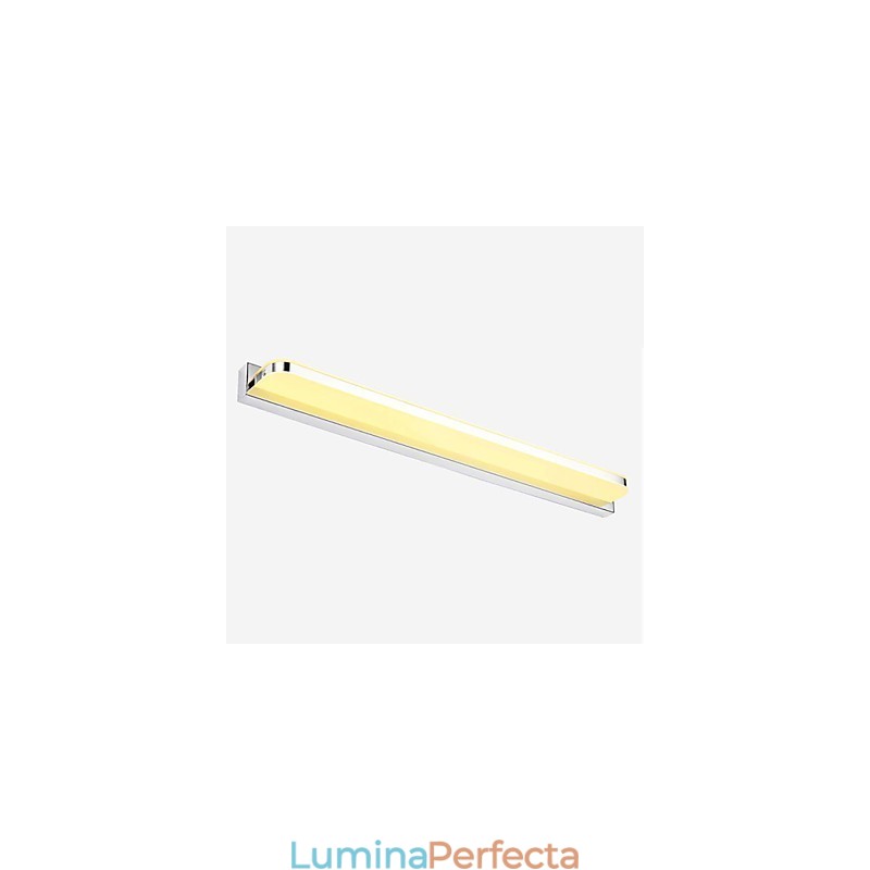 Iluminat Baie Spălători de Perete Aplice Lectură Mini Style Modern Contemporan Metal