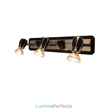 Applique Negre Moderne De Perete Lumini De Baie Cu 3 Lumini Applique Negre Moderne De Perete Lumini De Baie Cu 3 Lumini