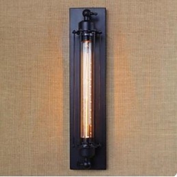 Lampă decorativă de perete Edison Bulbs Flute