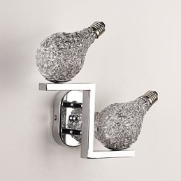 Aplice Mini Stil Modern Contemporan Metal