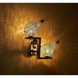 Aplice Mini Stil Modern Contemporan Metal
