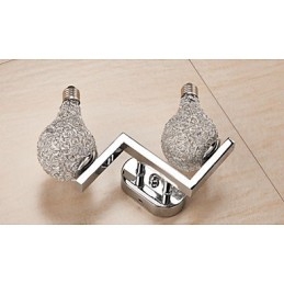 Aplice Mini Stil Modern Contemporan Metal