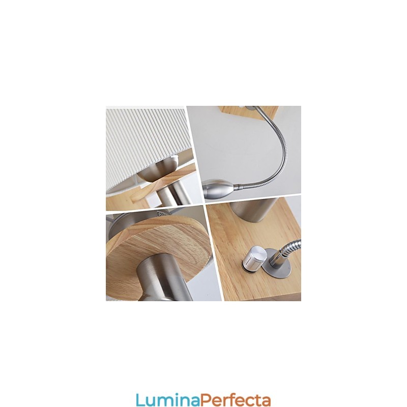 Aplică One Light cu lumină de lectură