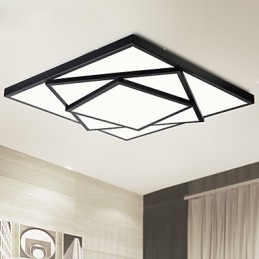 plafoniera Creative Arts lampă minimalistă modernă corpuri de iluminat