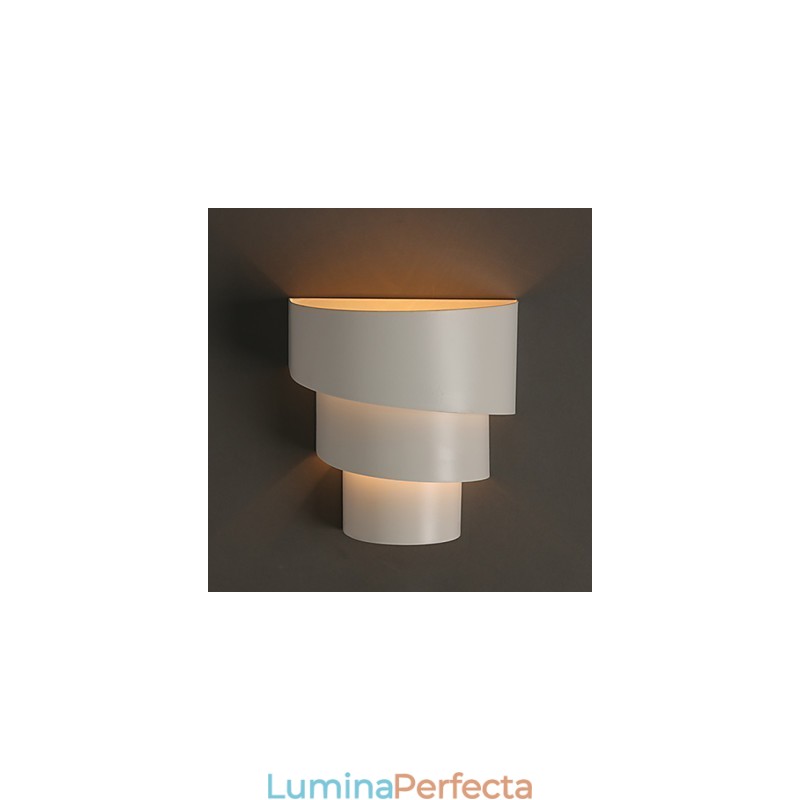 Lampă De Perete Din Fier Forjat Mic Conca Desene Animată Forma Tortei Capului Patului Lumini