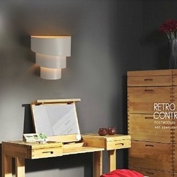 Lampă De Perete Din Fier Forjat Mic Conca Desene Animată Forma Tortei Capului Patului Lumini