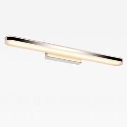 Aplice de perete Iluminat de baie Aplice de lectură Mini stil Modern Contemporan Metal