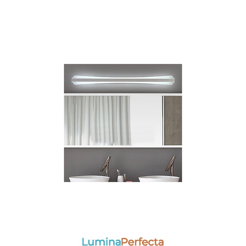 Aplice Iluminat Baie Modern Contemporan PVC
