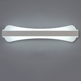 Aplice Iluminat Baie Modern Contemporan PVC