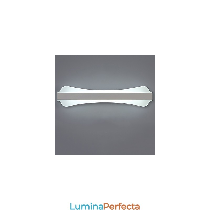 Aplice Iluminat Baie Modern Contemporan PVC