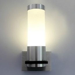 Applique de perete în stil mini modern contemporan din metal