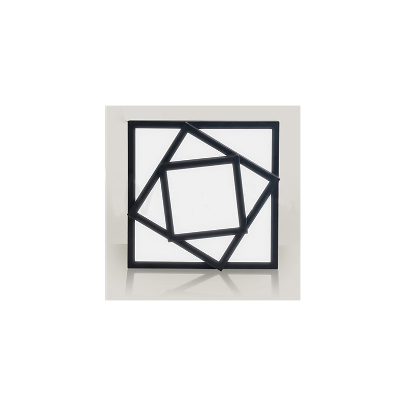 plafoniera Creative Arts lampă minimalistă modernă corpuri de iluminat