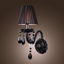 Lumanare Cristal Applique Sticla Modern Contemporana